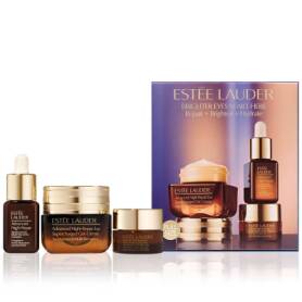 Advanced Night Repair Eye Cream Skincare Gift Set