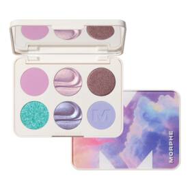 ChromaPlus 6-Pan Eyeshadow Palette  7.5g