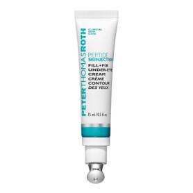 Peptide Skinjection™ Fill + Fix Under-Eye Cream 15ml