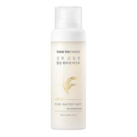Rice Pure Hydrating Mist 100ml