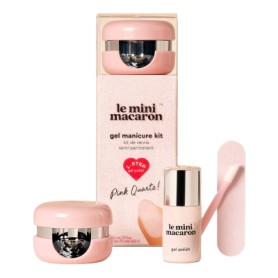 Gel Manicure Kit Praline