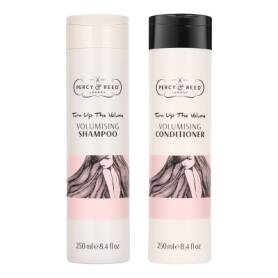 Volume Shampoo & Conditioner Duo
