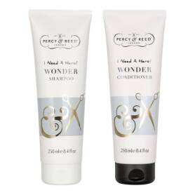 Wonder Shampoo & Conditioner Duo
