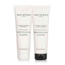 Strengthening Shampoo & Conditioner Duo