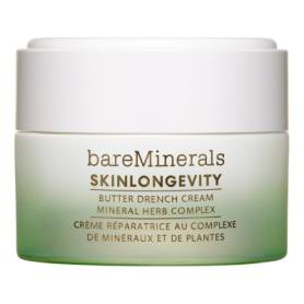 SKINLONGEVITY® Butter Drench Cream Mineral Herb Complex 50g