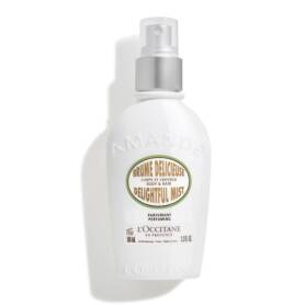 Almond Body and Hair Mist 100ml