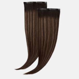 x Huda BARELY THERE® Mix & Match Duo 18"