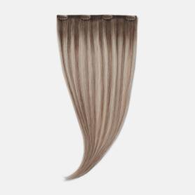 x Huda BARELY THERE® Mix & Match Volumiser 18" Sunset Boulevard