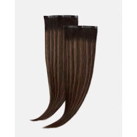 x Huda BARELY THERE®Mix & Match Duo 20"