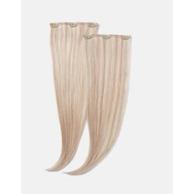 x Huda BARELY THERE® Mix & Match Volumiser 20"