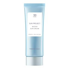 Water Sun Cream SPF50+ PA+++ 100ml