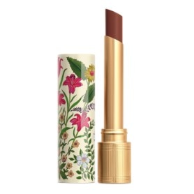 Gucci Flora Rouge de Beauté Brillant - Rouge à Lèvres, Limited Edition 208 They Met In Argentina (1,8g)