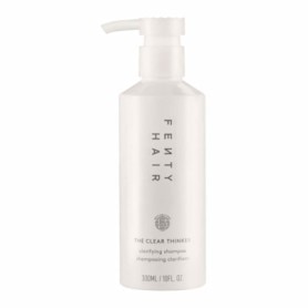 Clear Thinker Clarifying Shampoo