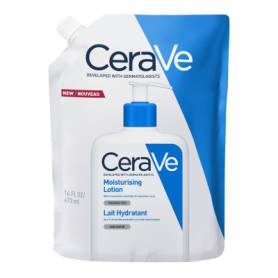 Daily Moisturising Lotion Refill 473ml