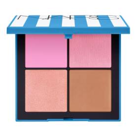 Hot Escape Cheek Palette 17g Medium