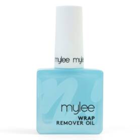 Gel Nail Wrap Remover Oil 10ml