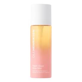 Peach Glaze Glow Vitamin C Mist 80ml