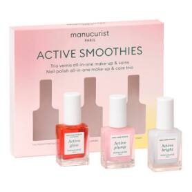 Active Smoothies Set