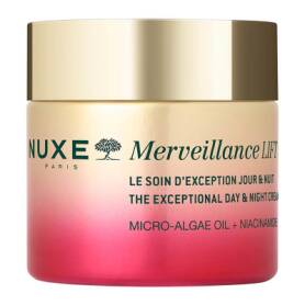 The Exceptional Day & Night Cream, Merveillance Lift 75ml