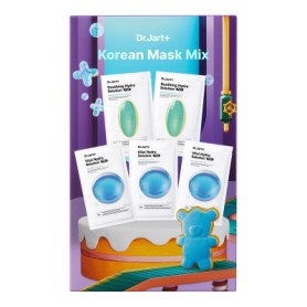Korean Mask Mix Gift Set
