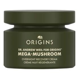 Dr. Andrew Weil for Origins™ Mega-Mushroom Overnight Moisturizer 50ml
