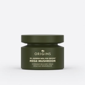 Dr. Andrew Weil for Origins™ Mega-Mushroom Overnight Moisturizer 50ml