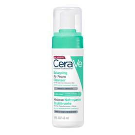Air-Foam Cleanser 148ml