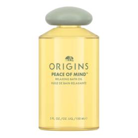 Peace of Mind™ Relaxing Bath Oil 150ml
