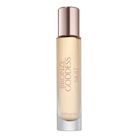 Bronze Goddess Nuit Eau de Parfum Travel Size 10ml