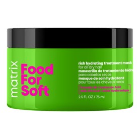 Food For Soft Hair Mask 75ml