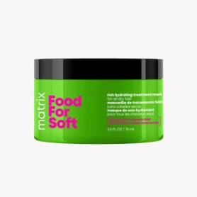 Food For Soft Hair Mask 75ml