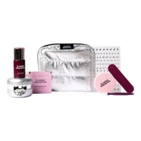 Le Mini Macaron Disco Cherry Crush