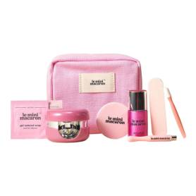 Cat Eye Gel Manicure Kit Cosmopolitan Velvet