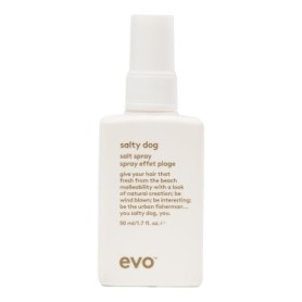 Salty Dog Salt Spray 50ml