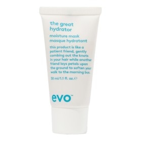 The Great Hydrator Moisture Mask 30ml