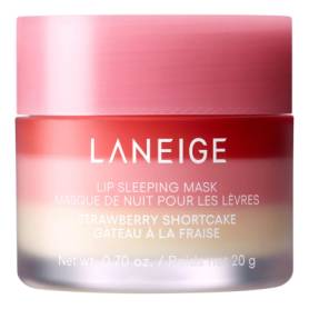 Lip Sleeping Mask 20g