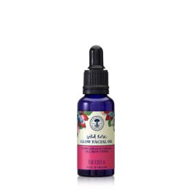 Wild Rose Facial Oil 28ml