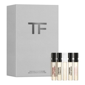 Private Blend Mini Discovery Set