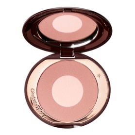 CHEEK TO CHIC