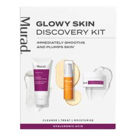 Glowy Skin Discovery Set