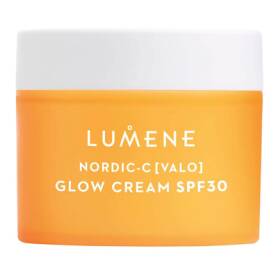 Nordic-C [VALO] Glow Cream SPF30 50ml