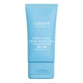 Nordic Hydra Fresh Hydration Moisturizer SPF50 50ml