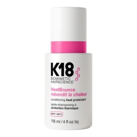 HeatBounce Conditioning Heat Protectant - Conditioning Heat Protectant