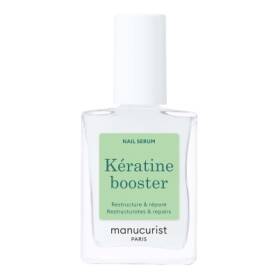 Keratin Booster - Nail care 15ml