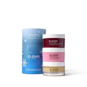 Balm & Bright Cleansing Trio Gift Set