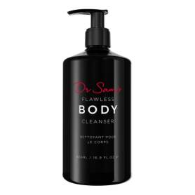 Flawless Body Cleanser 500ml