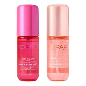Sweet Sunrise Hair & Body Mist Duo