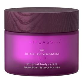 The Ritual of Yozakura Body Cream 220ml