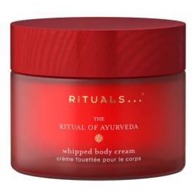 The Ritual of Ayurveda Body Cream 220ml