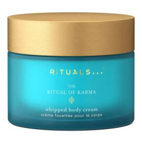 The Ritual of Karma Body Cream 220ml